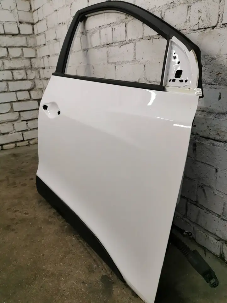 Hyundai ix35 (2013 - 2019) Дверь — фото 2