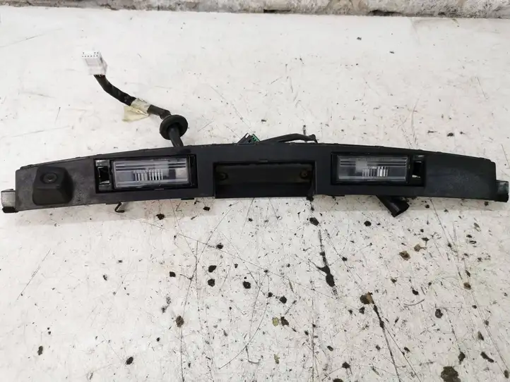 Hyundai ix35 (2013 - 2019) 957902S012 Видеокамера заднего вида — фото 1