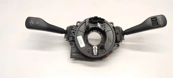 BMW 3 E46 (1998 - 2005) 613183764449 Контактное кольцо SRS — фото 1