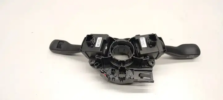 BMW 3 E46 (1998 - 2005) 613183764449 Контактное кольцо SRS — фото 2