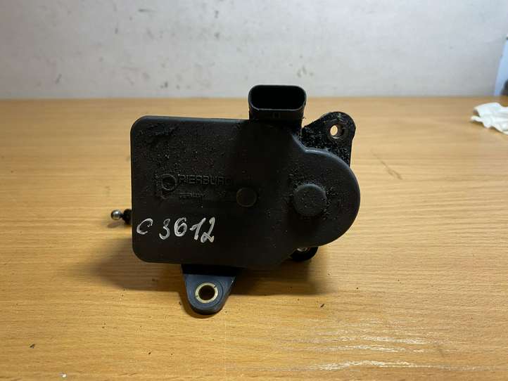 Mercedes-Benz E W211 (2002 - 2009)  A6421500594 Двигатель заслонки