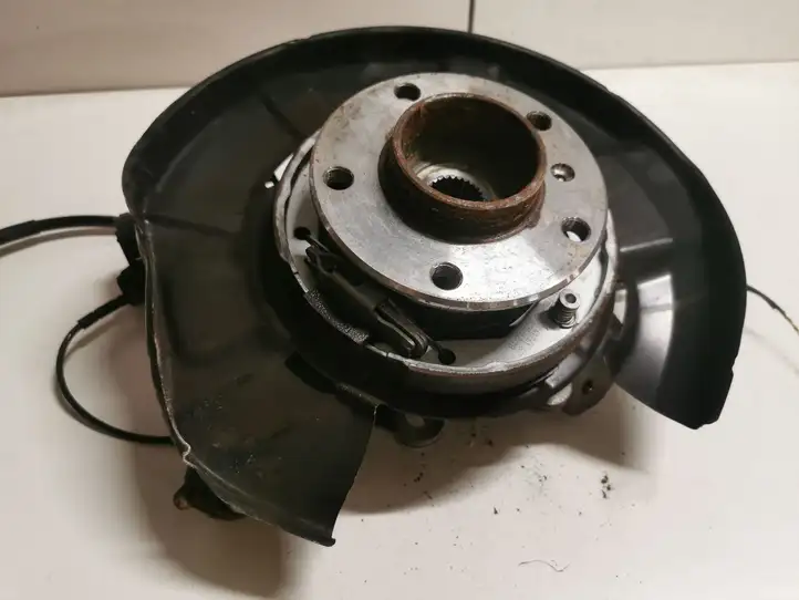 BMW 4 F36 Gran coupe (2017 - ) BP37256000 Ступица колеса — фото 5