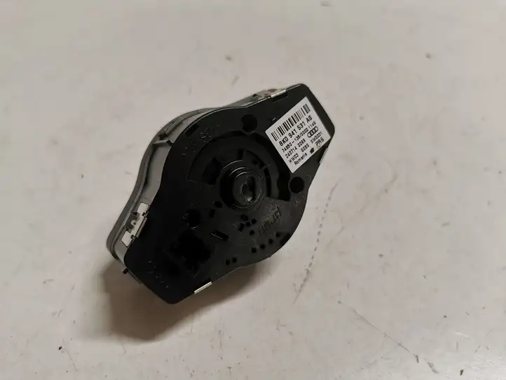 Audi A5 8T 8F (2011 - 2016) 8K0941531AS Включатель фонарей — фото 4