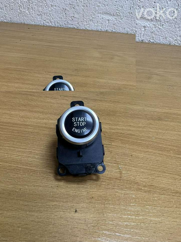 BMW 7 F01 F02 F03 F04 (2008 - 2016)  916255503 Включатель зажигания и стартера