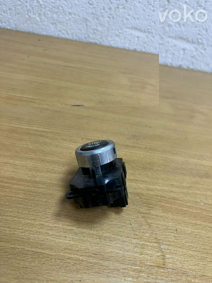 BMW 7 F01 F02 F03 F04 (2008 - 2016)  916255503 Включатель зажигания и стартера