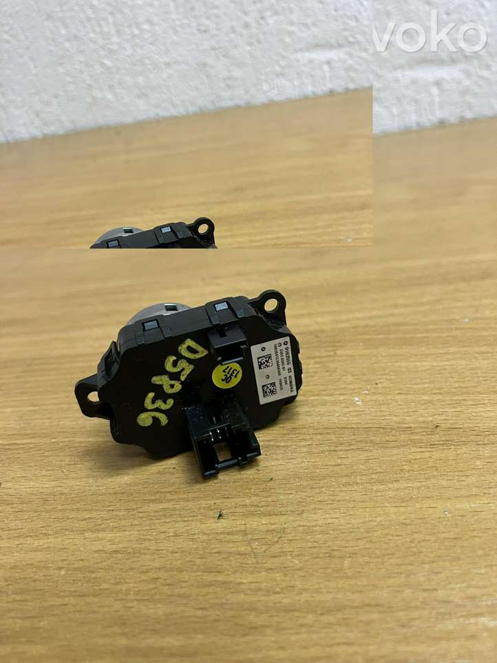 BMW 7 F01 F02 F03 F04 (2008 - 2016)  916255503 Включатель зажигания и стартера