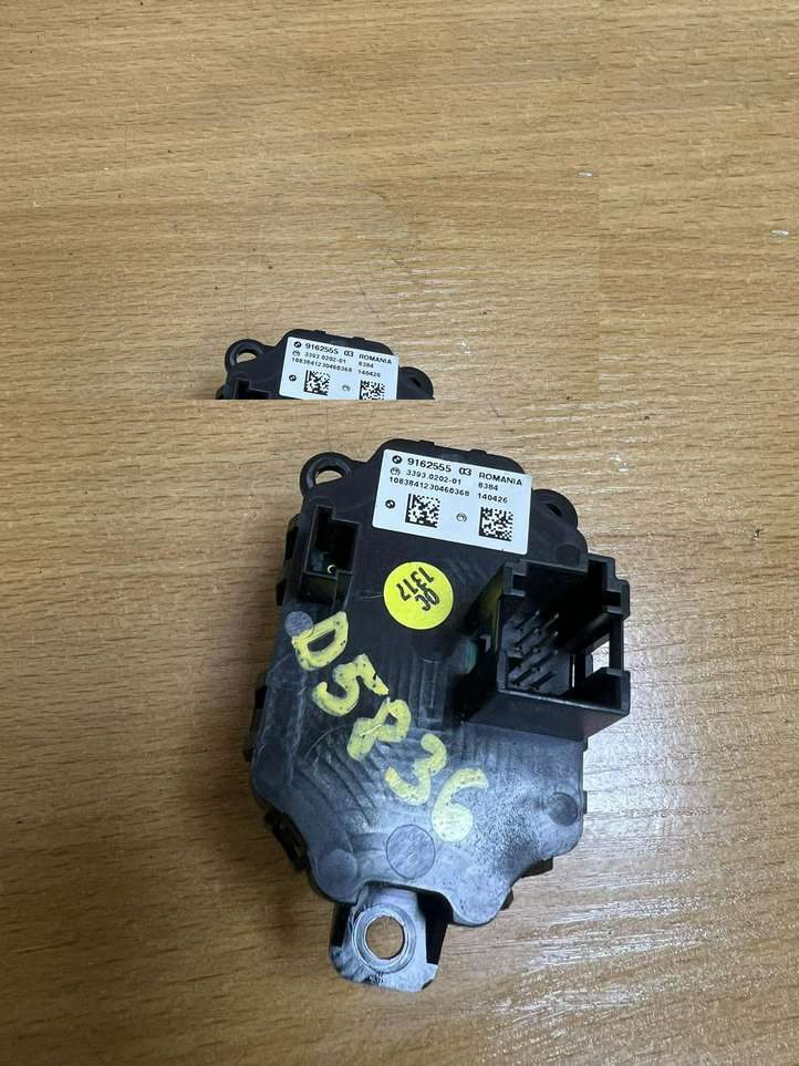 BMW 7 F01 F02 F03 F04 (2008 - 2016)  916255503 Включатель зажигания и стартера