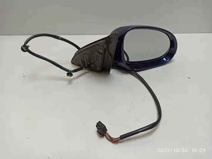 Volkswagen PASSAT B6 (2005 - 2010) Боковое зеркало с электроприводом — фото 3