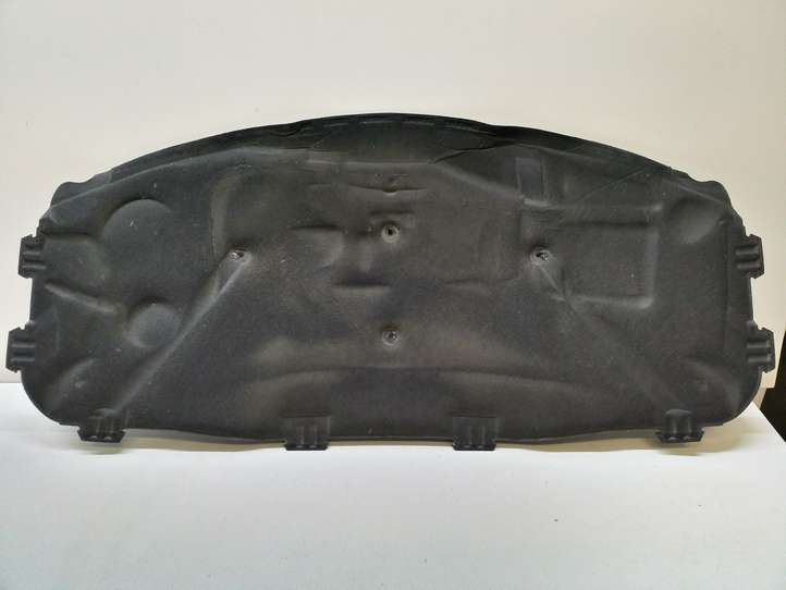 BMW M3 E46 (1999 - 2006)  51487892711 Звукоизоляция капота