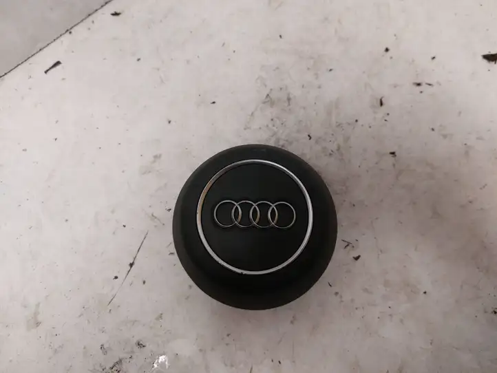 Audi Q2 - (2016 - ) 81A880201L Комплект подушек безопасности с торпедой — фото 1