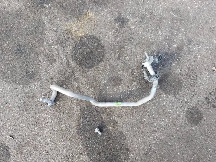 Ford B-MAX (2012 - 2018) C1B119N617CA Трубки и шланги кондиционера — фото 1