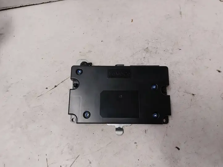 Ford B-MAX (2012 - 2018) AV1T14D210AB Bluetooth модуль — фото 1