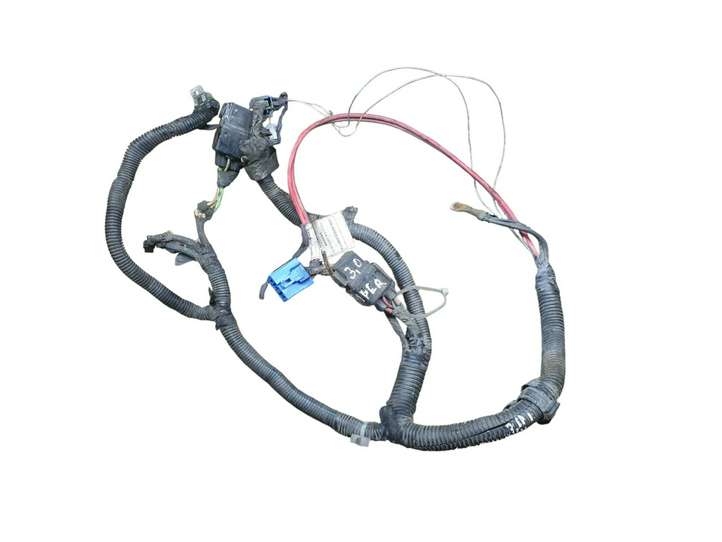 Citroen Jumper (2007 - 2013)  1374708080 Проводка вентилятора охлаждения