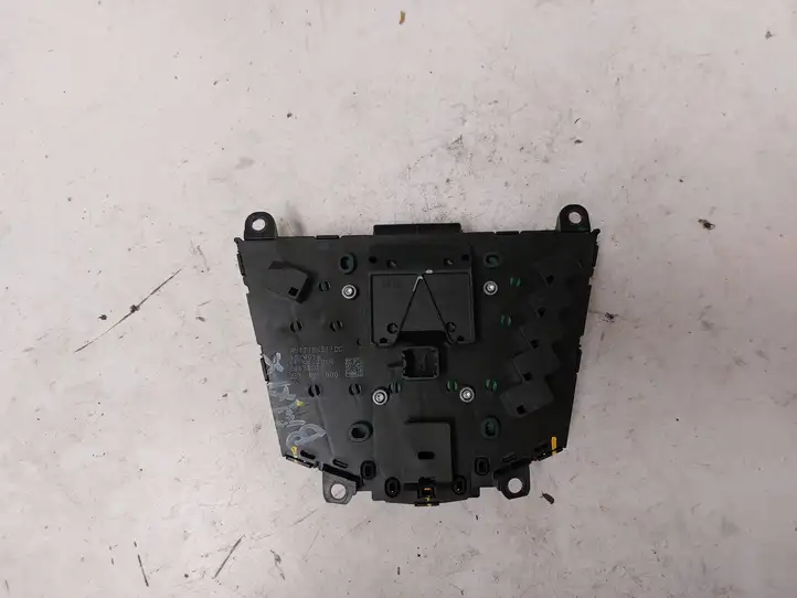 Ford B-MAX (2012 - 2018) AV1T18K811DC Мултифункционный включатель управления / ручка — фото 3