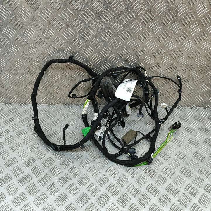 Citroen C5 AirCross (2017 - )  9830627180 Проводка крышки багажника