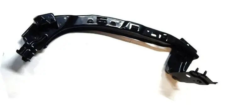 Subaru Impreza III (2008 - 2012) 55507FE020 Кронштейн переднего бампера — фото 1
