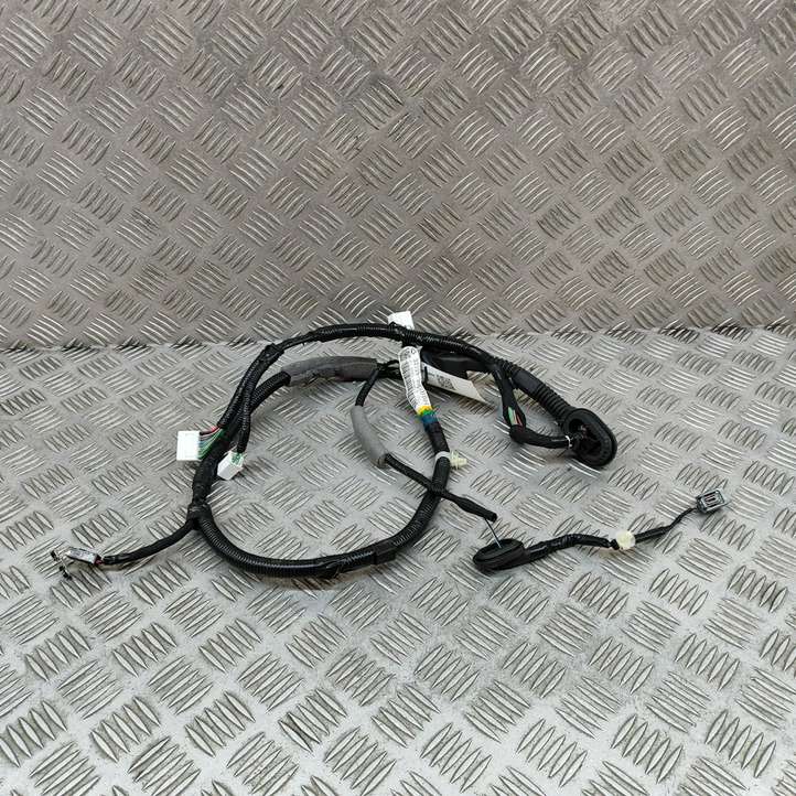 Honda CR-V (2022 - )  321293B5H004 Проводка крышки багажника