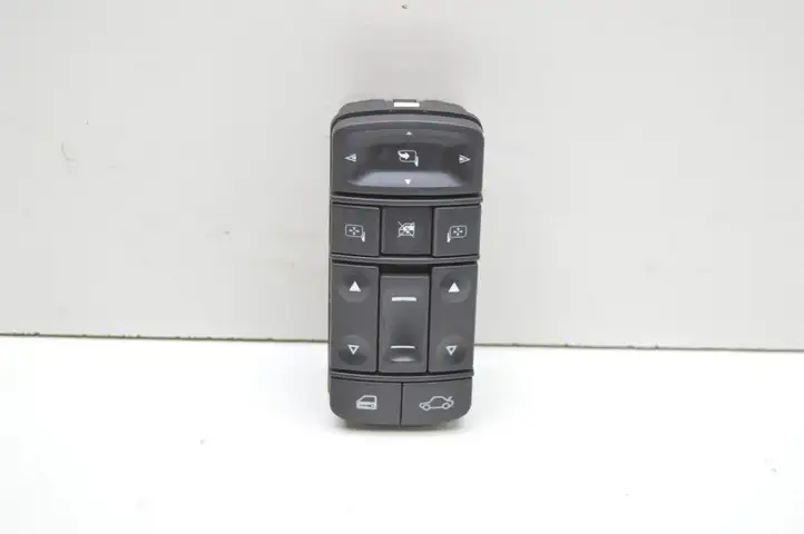 Opel Signum (2002 - 2008) Кнопка стеклоподъемников — фото 1