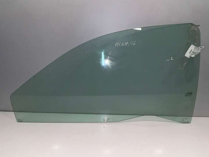 Aixam Crossover (2012 - )  43R000922 Основное стекло задних дверей