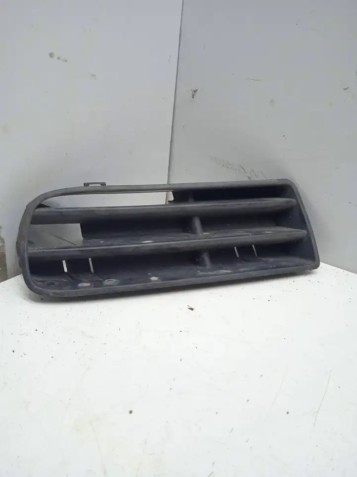 Volkswagen Golf IV (1998 - 2005) 1J0853665B Нижняя решетка переднего бампера — фото 1