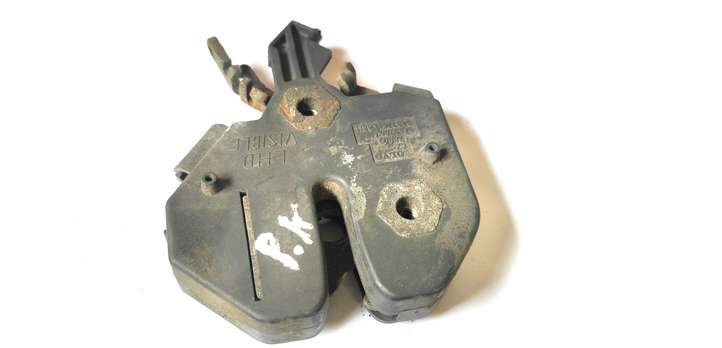 Volvo V70 (1997 - 2000)  94837657 Замок капота