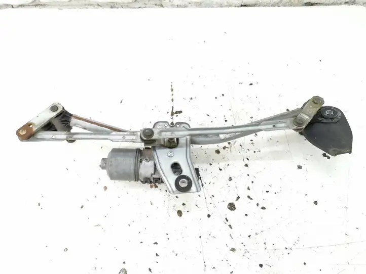 Opel Astra H (2004 - 2009) 13111211 Комплект механизма стеклоочистителей — фото 4