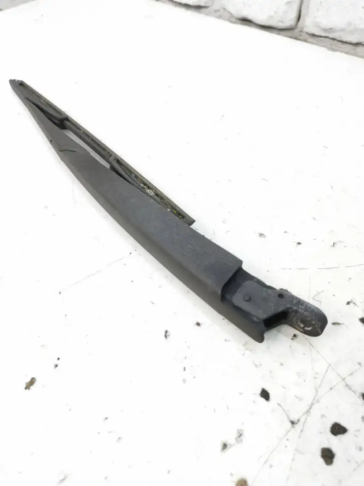 Opel Astra H (2004 - 2009) Поводок заднего стеклоочистителя — фото 2