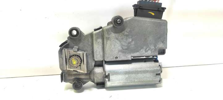 Opel Astra (1998 - 2004)  90589215 Двигатель привода люка-крыши