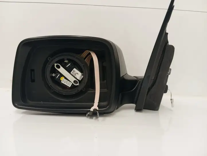 BMW X3 F25 (2010 - 2017) 010790 Боковое зеркало с электроприводом — фото 4