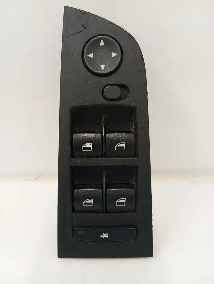 BMW 3 E90 E91 (2005 - 2012) 6948623 Кнопка стеклоподъемников — фото 1
