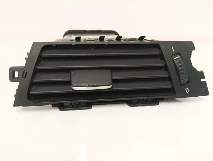 BMW 3 E90 E91 (2005 - 2012) 6922634 Боковой воздушный дефлектор — фото 1