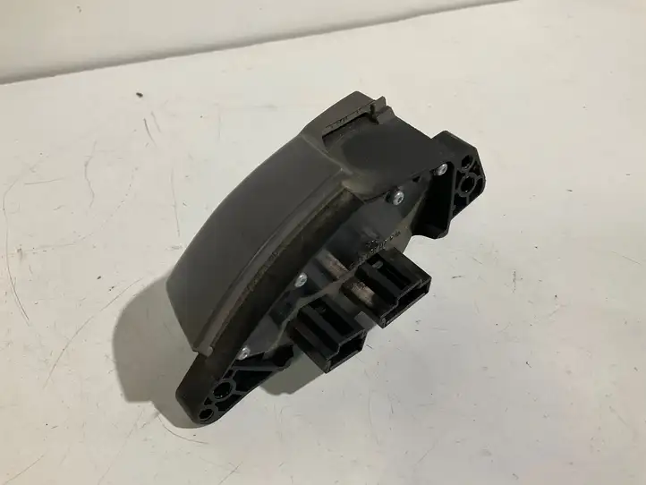 Mercedes-Benz E W211 (2002 - 2009) A2118206110 Кнопки на рулевом колесе — фото 2
