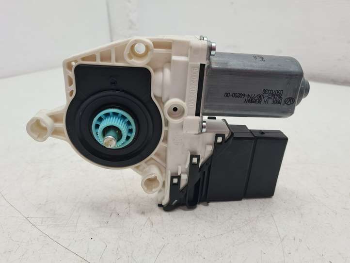 Volkswagen Tiguan (2007 - 2011)  5N0959704D Механизм подъема окон задней двери