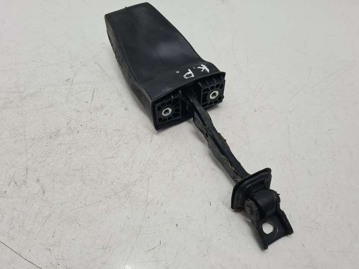 Volkswagen Tiguan (2007 - 2011)  5N0837267 Ограничитель открывания передней двери