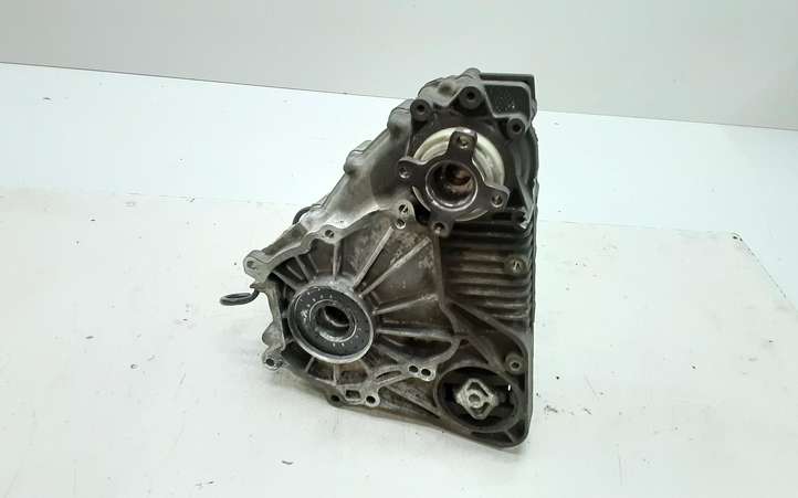 BMW X3 E83 (2003 - 2010)  7573217 Редуктор коробки передач (раздатка)