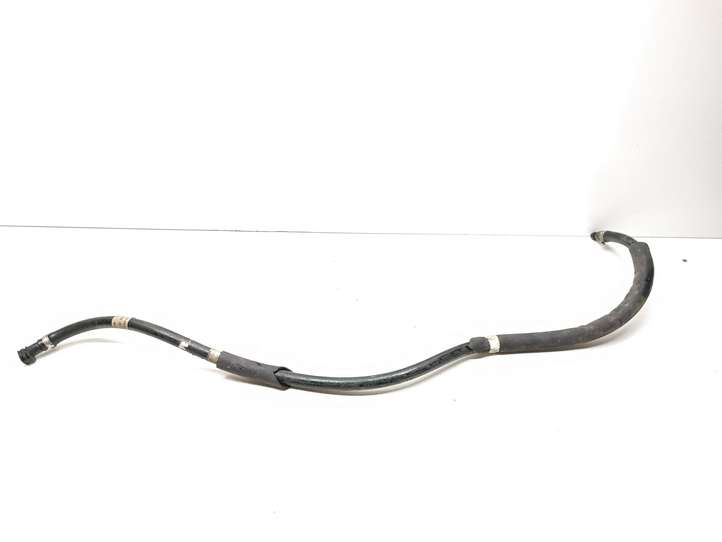 BMW X5 E53 (1999 - 2006)  7130329 Шланг (шланги) оконной жидкости опрыскивания фар