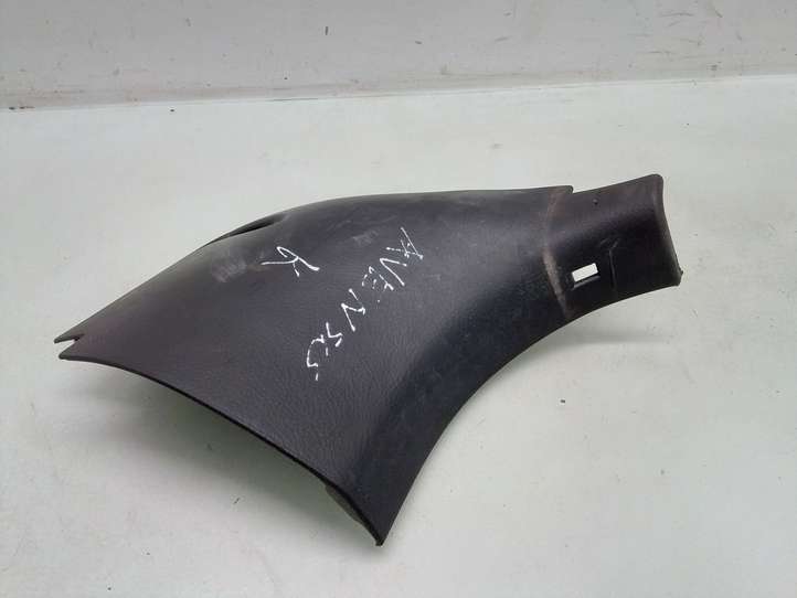 Toyota Avensis T250 (2003 - 2006)  6211205030 Боковая отделка пространства для ног