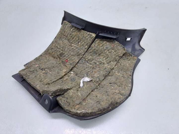 Toyota Avensis T250 (2003 - 2006)  6211205030 Боковая отделка пространства для ног