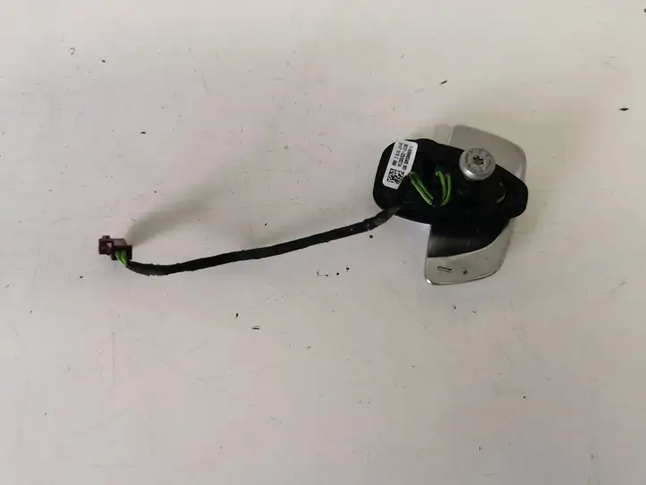 Mercedes-Benz E W213 (2016 - ) A0999053400 Кнопки на рулевом колесе — фото 2