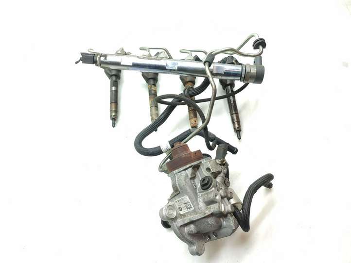 BMW 3 E90 E91 (2005 - 2012)  0445010519 Комплект системы впрыска топлива