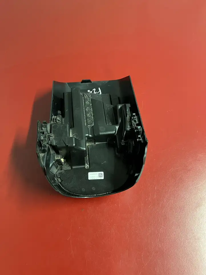 BMW X3 F25 (2010 - 2017) 9237941 Обшивка рулевой колонки — фото 1