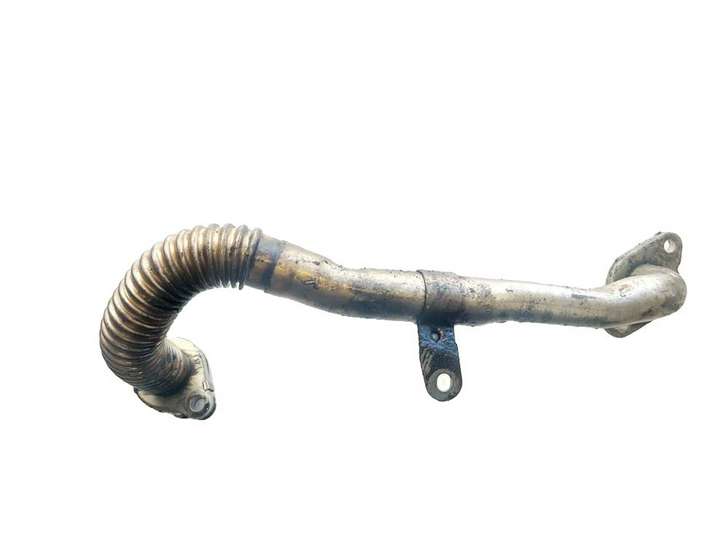 Renault Laguna (2007 - 2015)   EGR трубка (трубки)/ шланг (шланги)