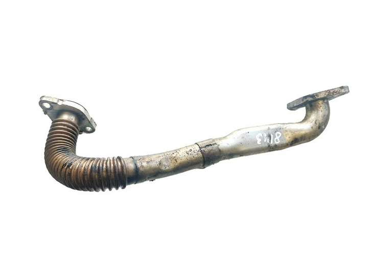 Renault Laguna (2007 - 2015)   EGR трубка (трубки)/ шланг (шланги)