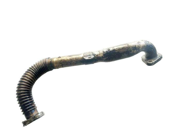 Renault Laguna (2007 - 2015)   EGR трубка (трубки)/ шланг (шланги)