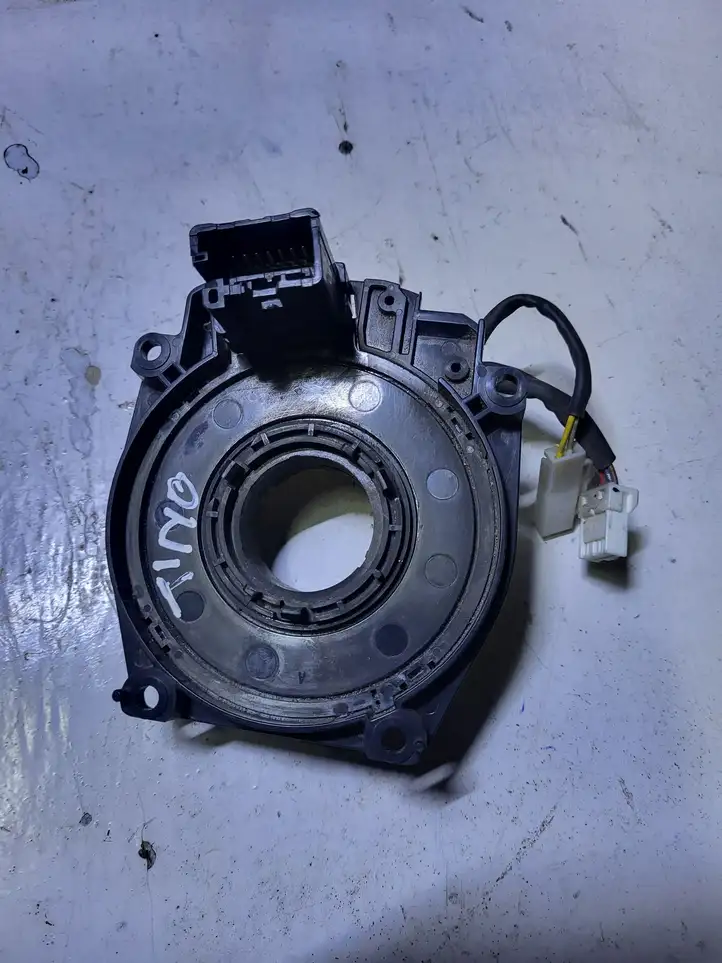Nissan Almera (2000 - 2006) 5AJ0270H Контактное кольцо SRS — фото 1