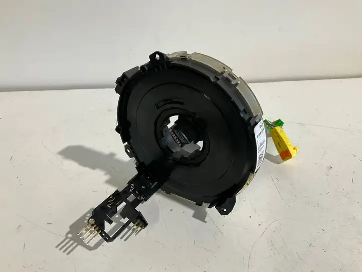Mercedes-Benz E W211 (2002 - 2009) A1714640918 Контактное кольцо SRS — фото 2