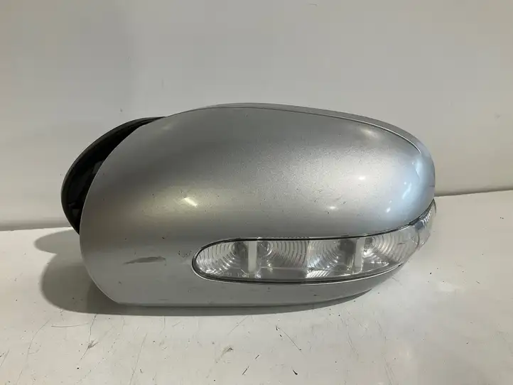 Mercedes-Benz E W211 (2002 - 2009) Боковое зеркало с электроприводом — фото 1