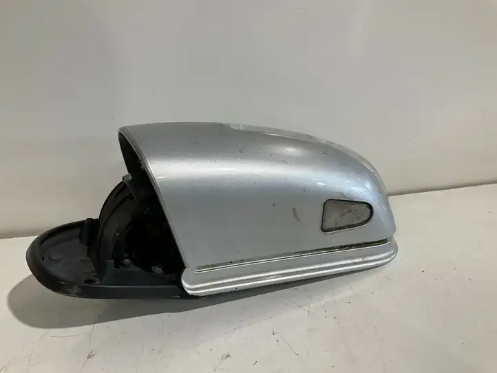 Mercedes-Benz E W211 (2002 - 2009) Боковое зеркало с электроприводом — фото 2