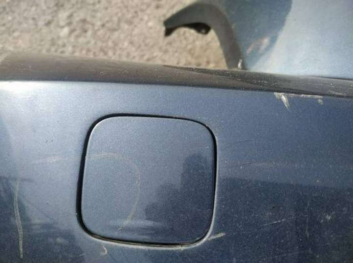 Volvo S40 (2007 - 2012)   Крышка петли вытягивания
