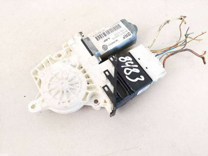 Volkswagen Touran I (2003 - 2010)  1k0959704b Механизм подъема окон задней двери